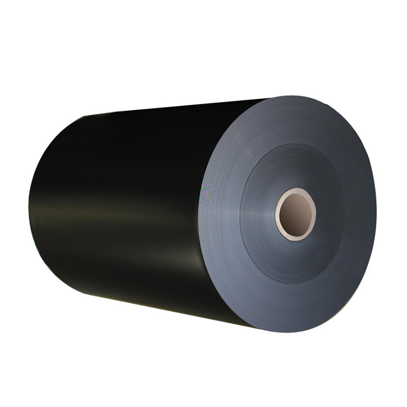 ABS透明載帶皮料廠家