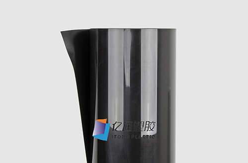 吸塑片材使用中都有哪些常用的類型？一起來看看