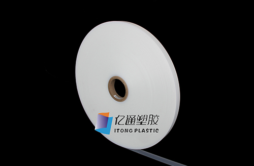 ABS黑色載帶皮料所擁有的五種特性，你了解嗎?